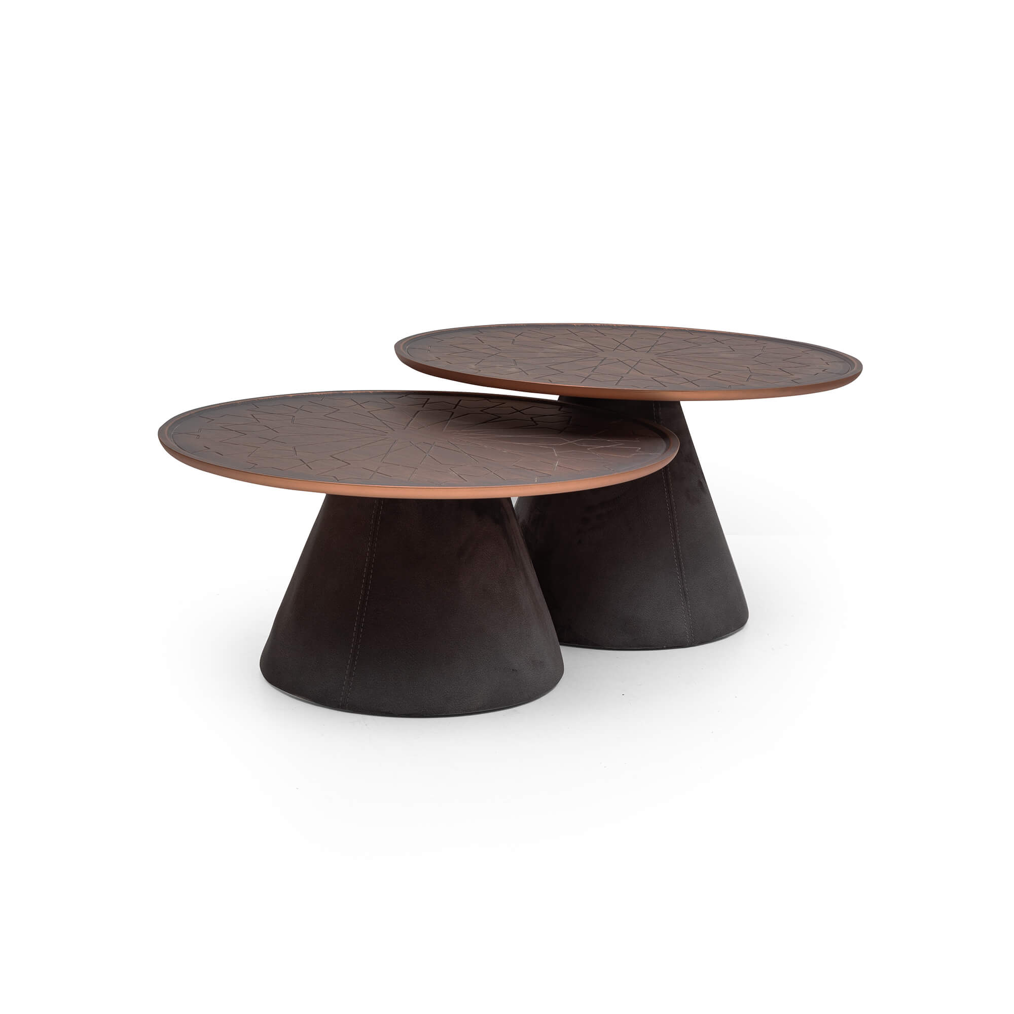 SET COFFEE TABLES