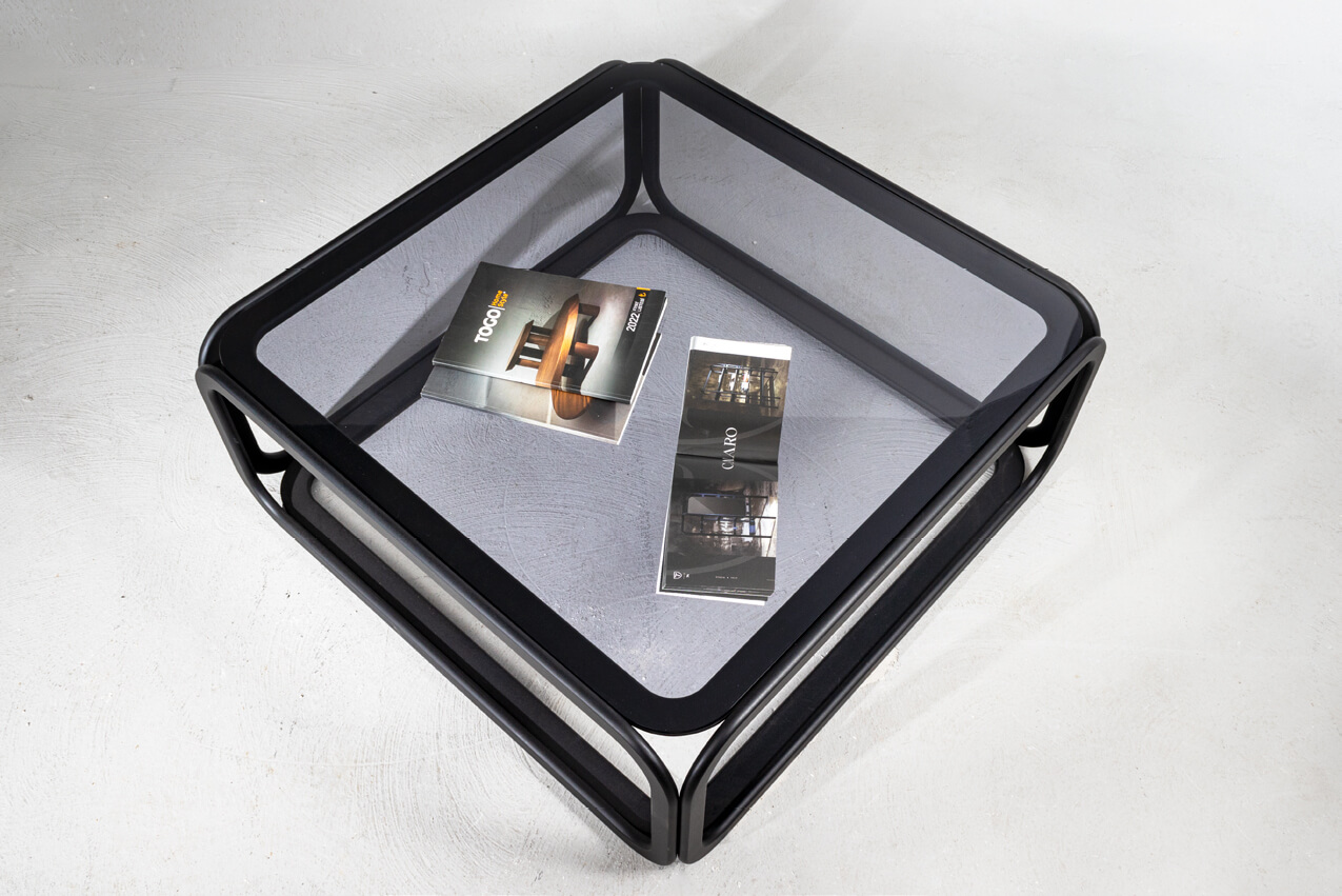 CAMERO COFFEE TABLE