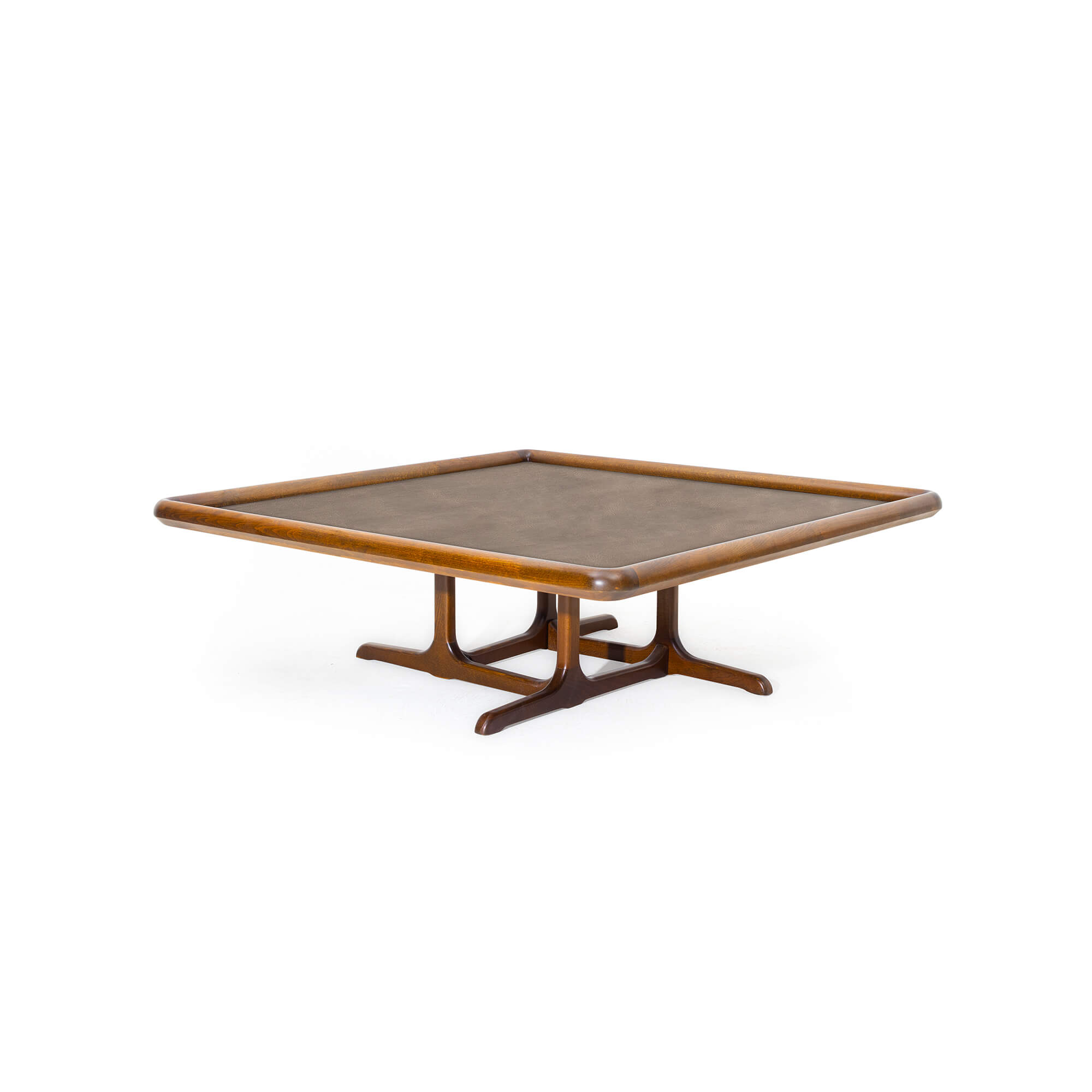 MODEST COFFEE TABLE SQUARE