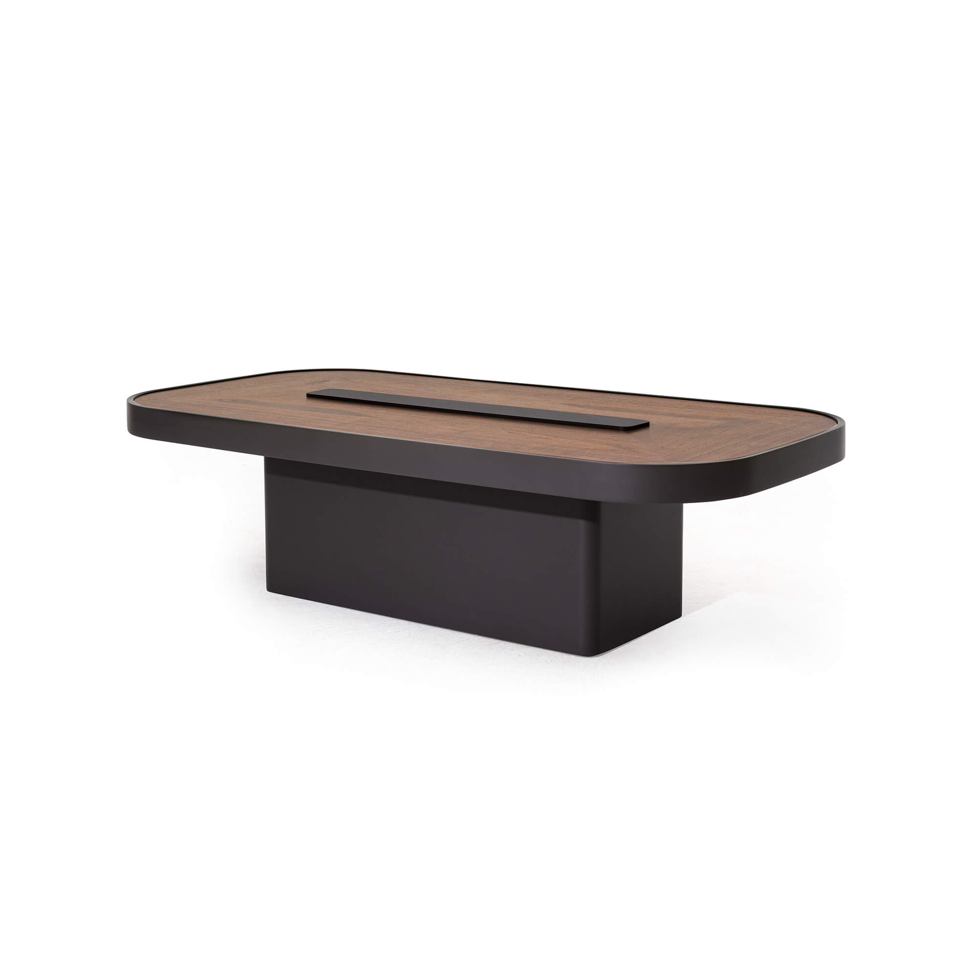 PLATINIUM COFFEE TABLE