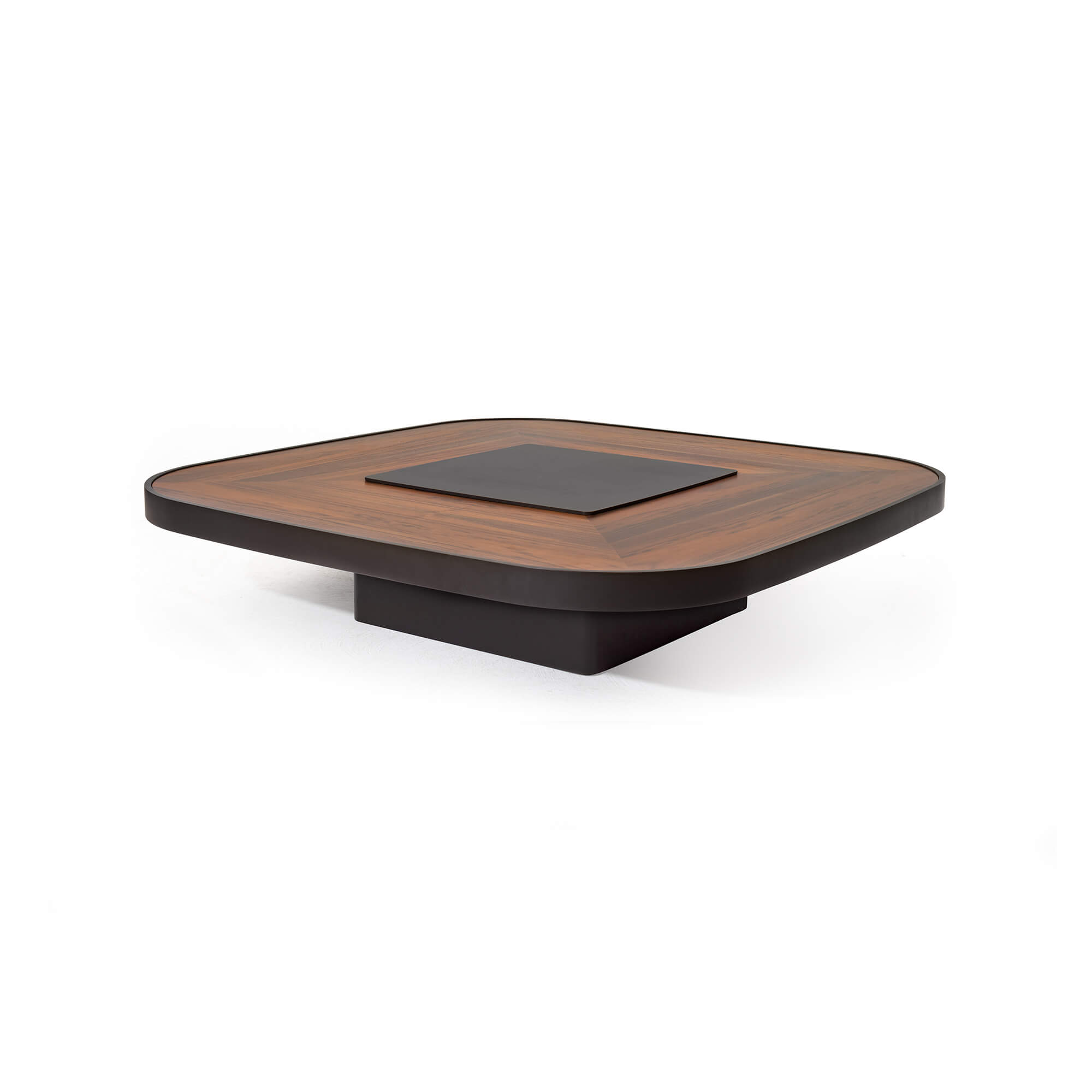 PLATINIUM COFFEE TABLE SQUARE