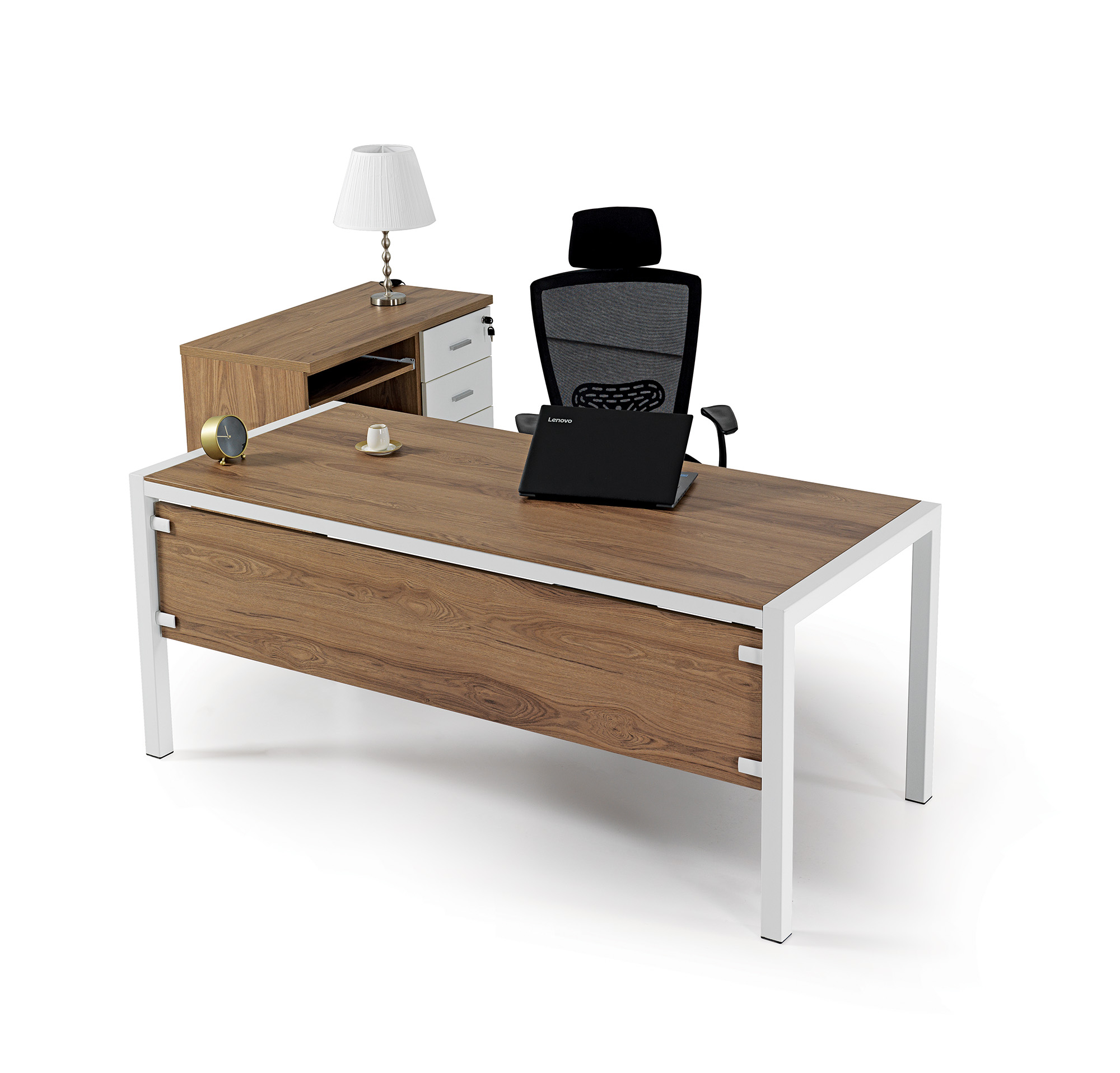 EMESIS DESK SET