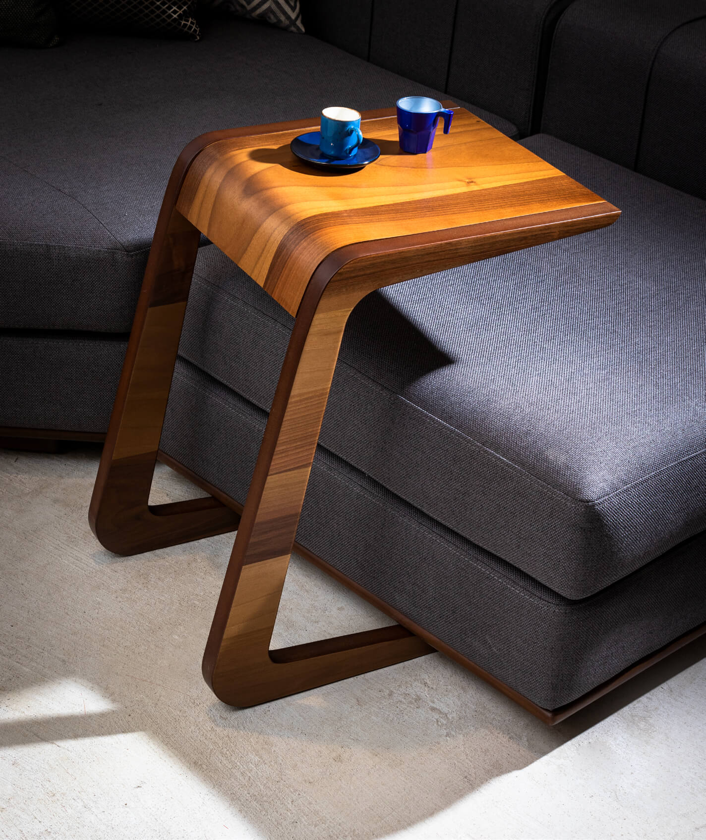 MILANO SIDE TABLE