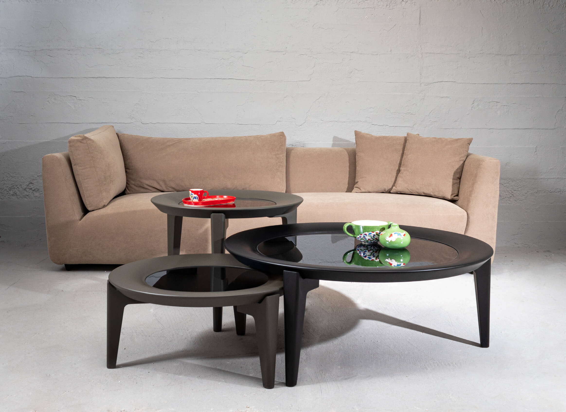 VOVO COFFEE TABLE